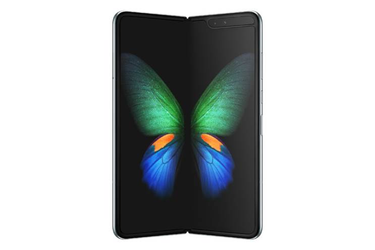 דיווח: סמסונג תכריז על ה-Galaxy Fold 2 מאוחר יותר השנה